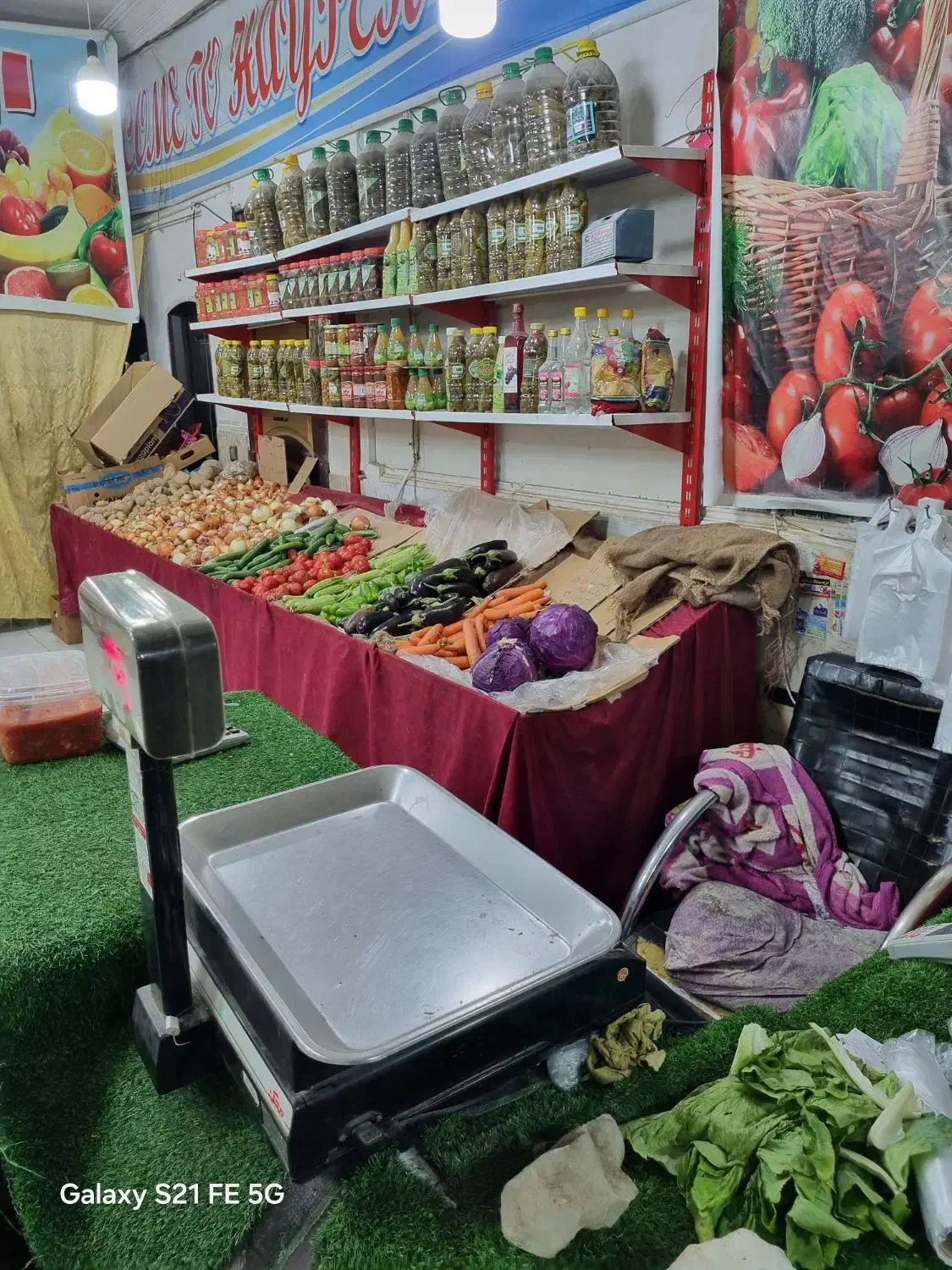 فروش فوری|فروشگاه و مغازه|مشهد, انقلاب|دیوار