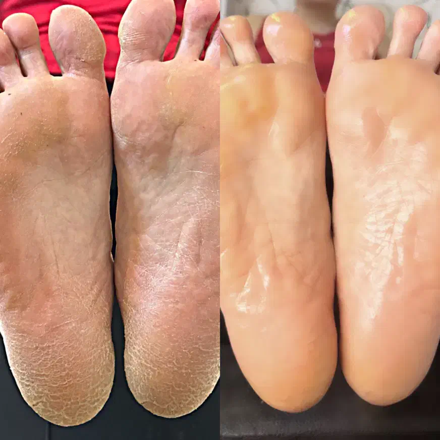 آموزش و‌خدمات پدیکور،اسپا و کفسابی درمانی و ریلکسی|خدمات آرایشگری و زیبایی|کرج, گلشهر|دیوار