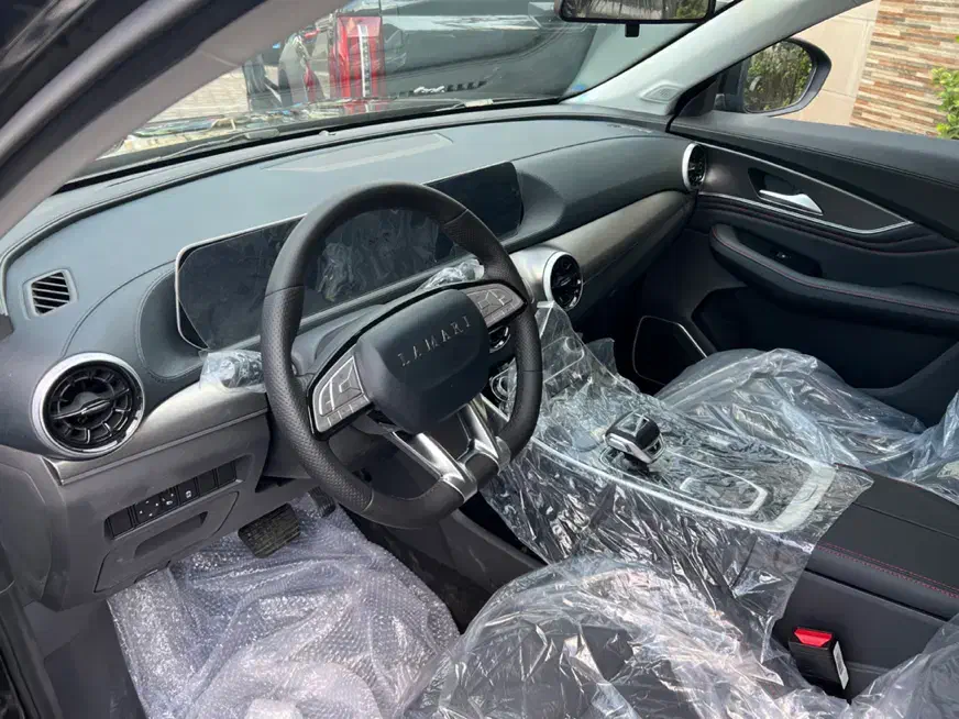 لاماری ایما فول ۱۴۰۴|خودرو سواری و وانت|رشت, دیلمان|دیوار