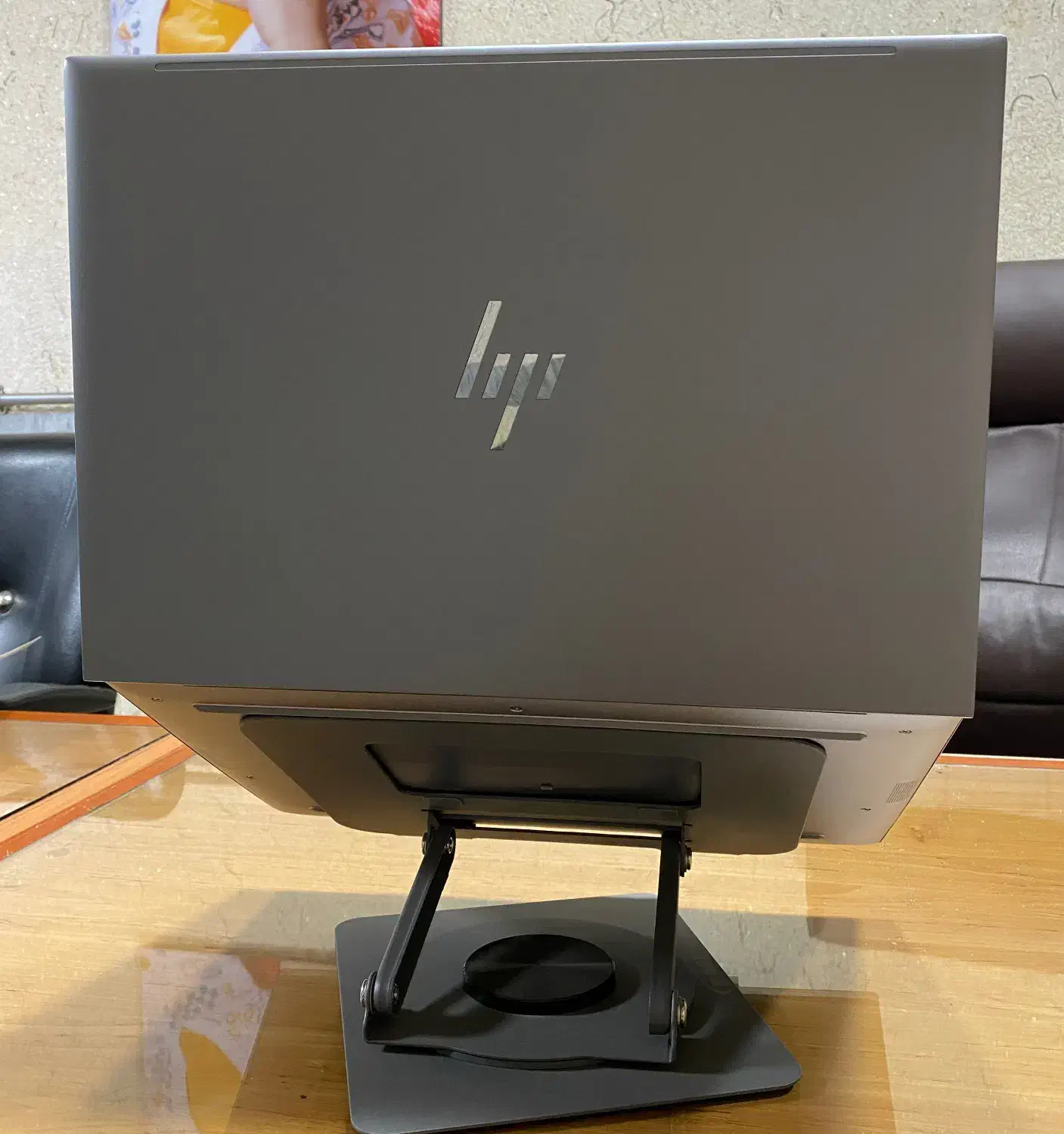 لپ تاپ HP ZBOOK FIREFLY G10|رایانه همراه|سقز, |دیوار