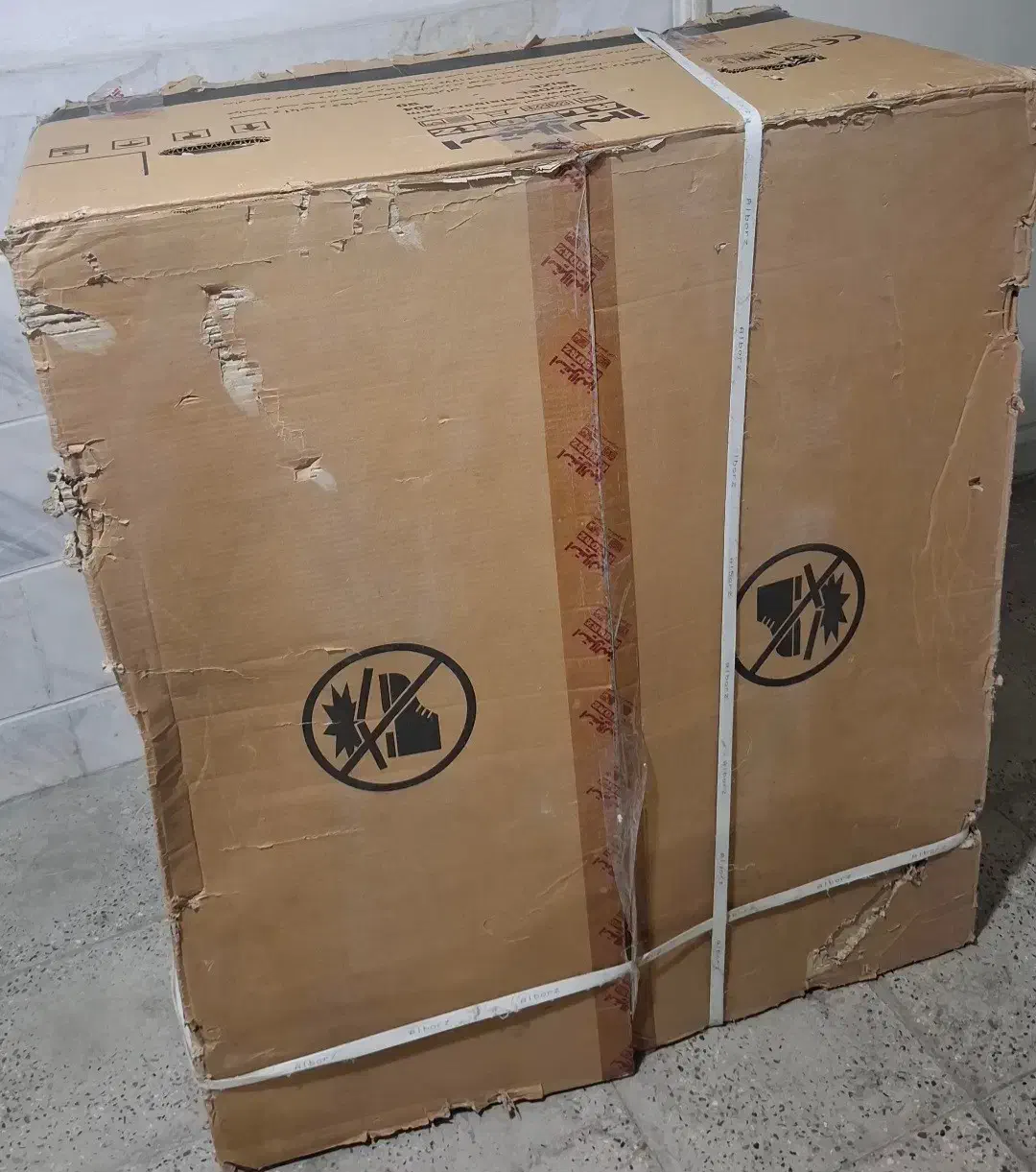 هود استیل البرز مدل 404|هود|اسلام‌شهر, مطهری|دیوار