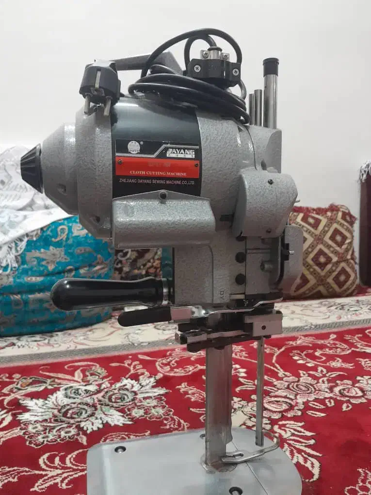 قیچی دایانگ|چرخ خیاطی و ریسندگی|خمینی‌شهر, |دیوار