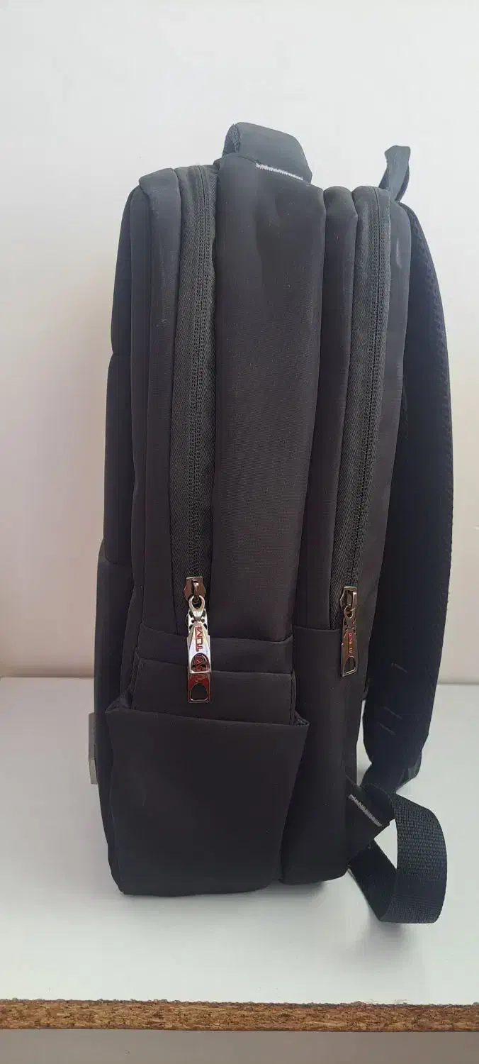 کوله پشتی در حد نو|کیف، کفش، کمربند|زنجان, |دیوار