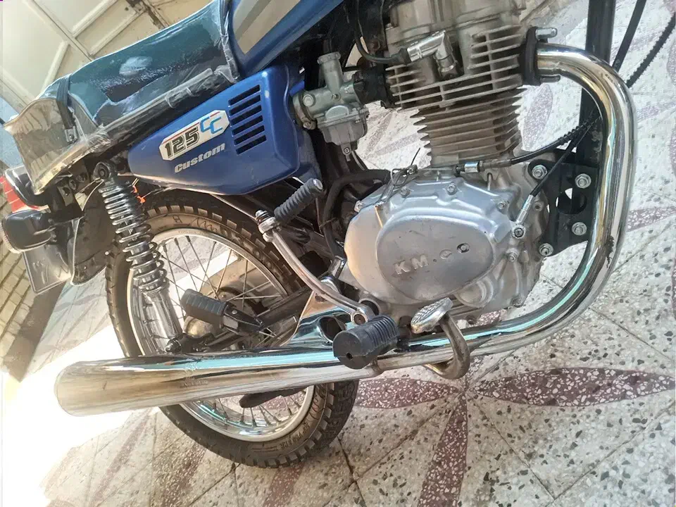 اگزوز s600|قطعات یدکی و لوازم جانبی|شوشتر, |دیوار