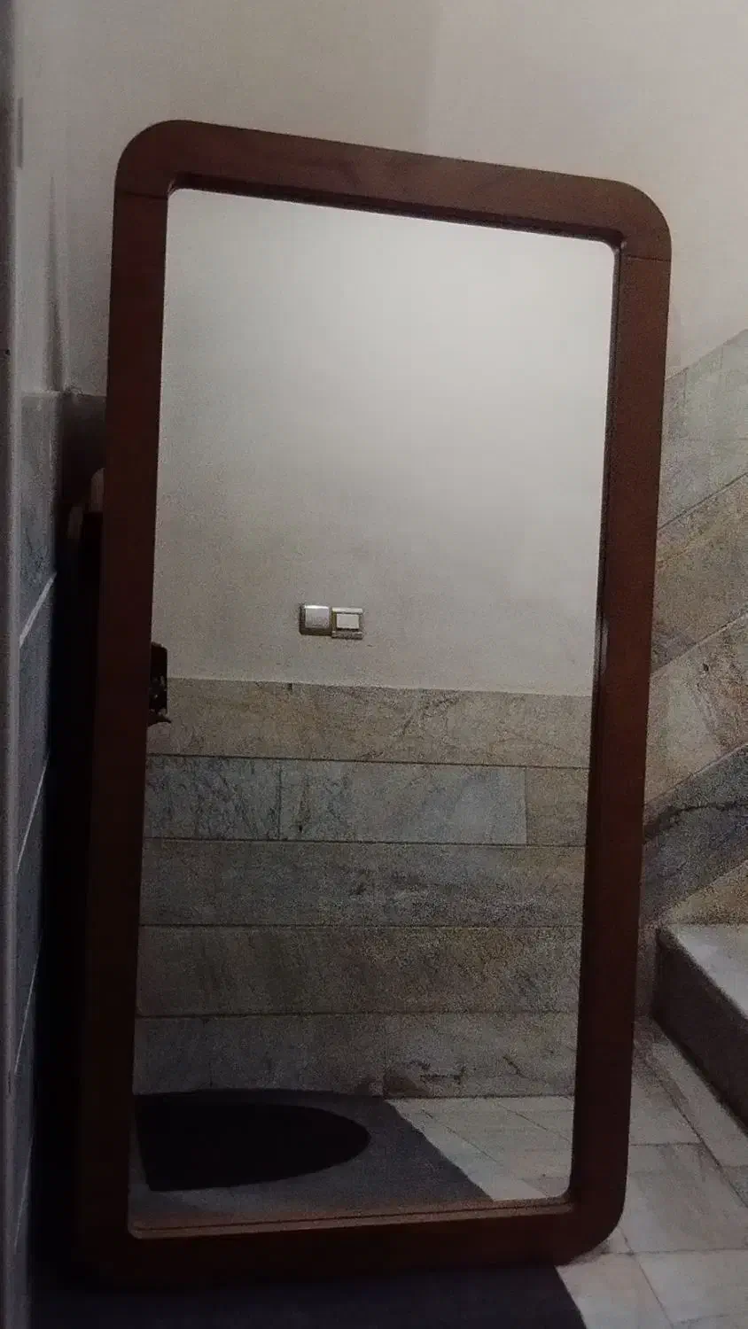 آینه کنسول|آینه|تهران, شهرک شریفی|دیوار