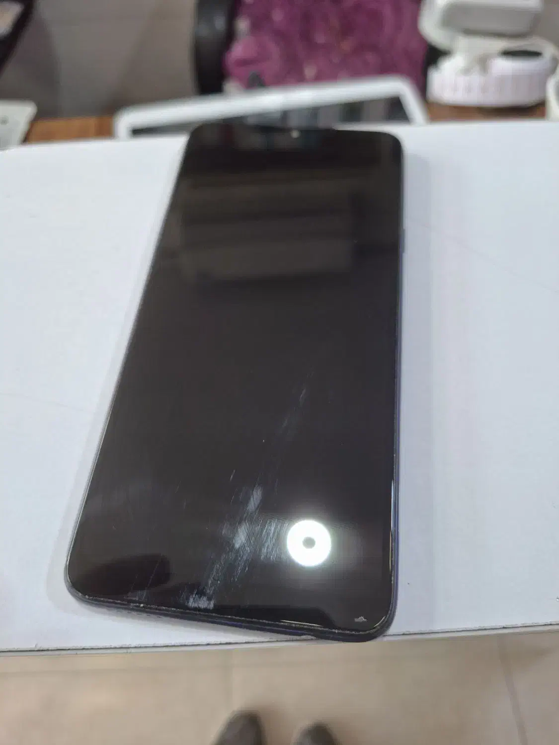 گوشی a20s|موبایل|پارس‌آباد, |دیوار