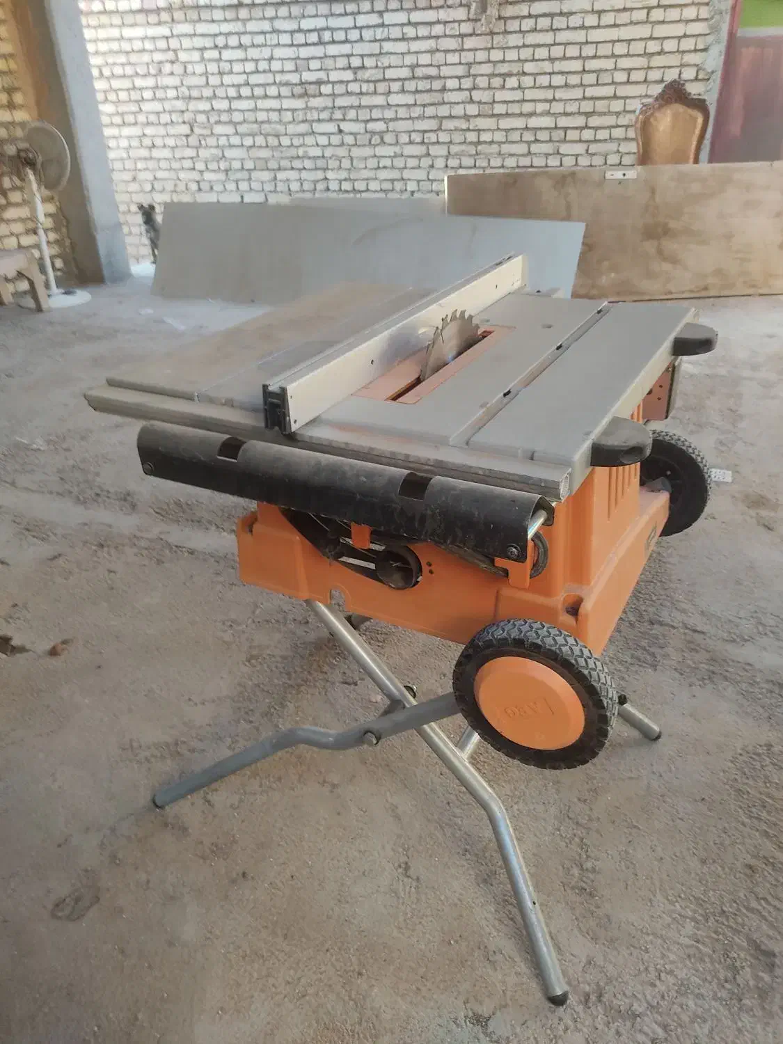 اره میزیAEG|ابزارآلات|ابریشم, |دیوار