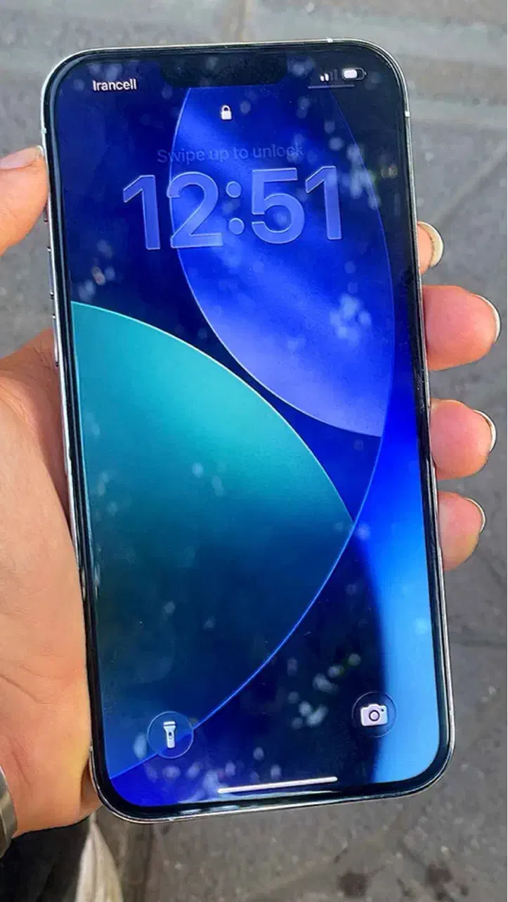 13 پرو مکس ۲۵۶|موبایل|بابل, |دیوار