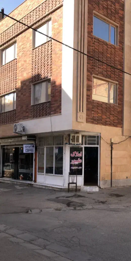 واحد ایثارگران|فروش آپارتمان|سبزوار, فرهنگیان|دیوار