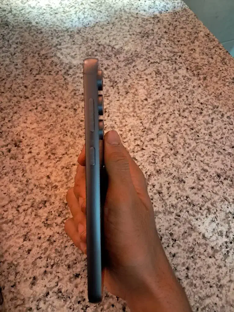 گوشی سامسونگ ۲۳ fe|موبایل|یزد, |دیوار