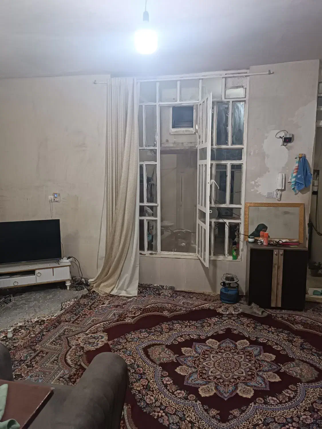 رهن و اجاره خانه ویلایی 90متری  در ماه فیروزان|اجارهٔ خانه و ویلا|شیراز, ماه فیروزان|دیوار
