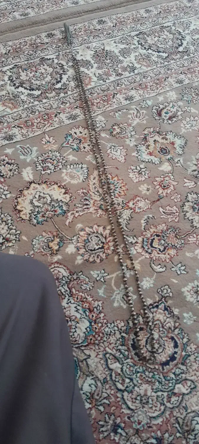 تسبیح|بدلیجات|سرپل ذهاب, |دیوار