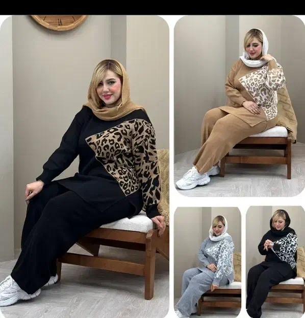 بافت مناسب پاییز زمستان|لباس|جم, |دیوار