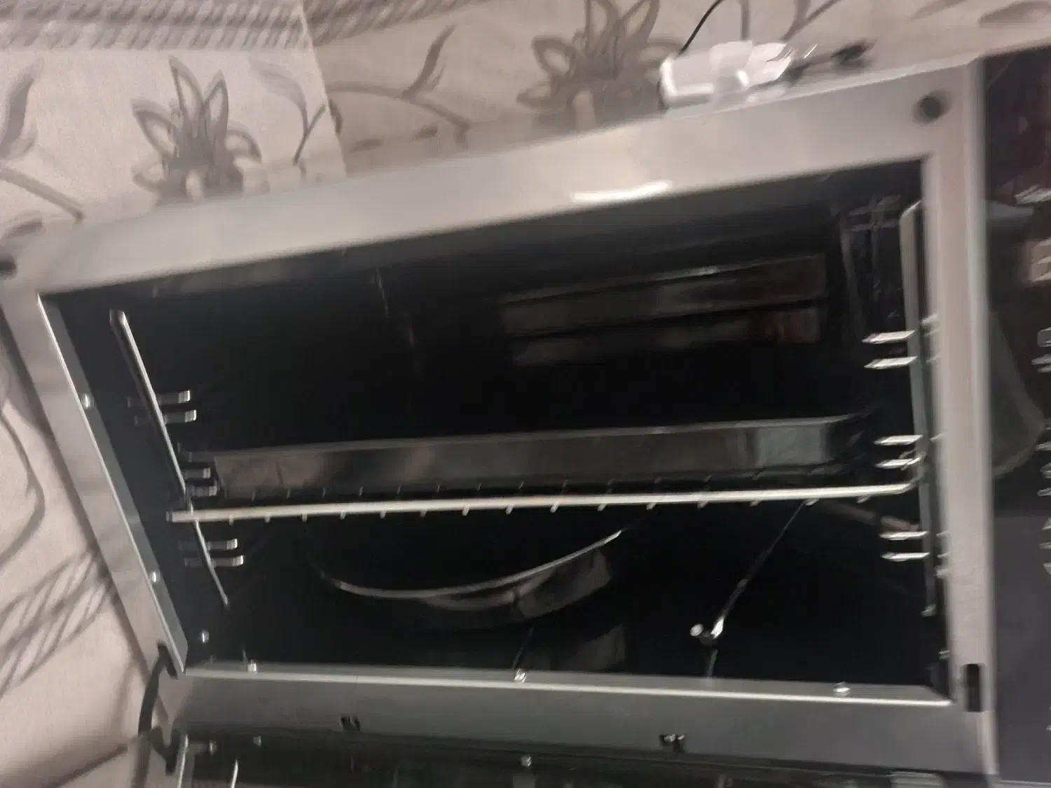 تستر|اجاق گاز و لوازم برقی پختوپز|قم, قلعه یزدیها|دیوار