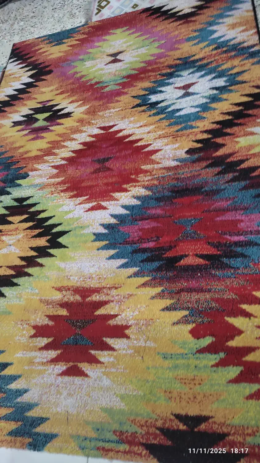 فرش ۴متری|فرش|بن, |دیوار