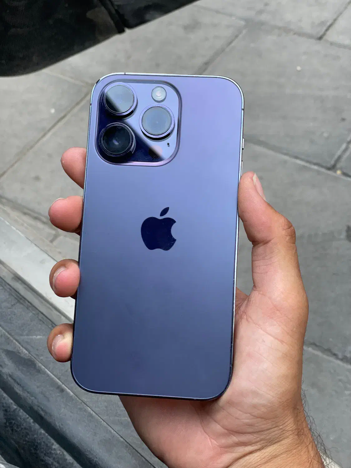iPhone 14 Pro|موبایل|ارومیه, |دیوار