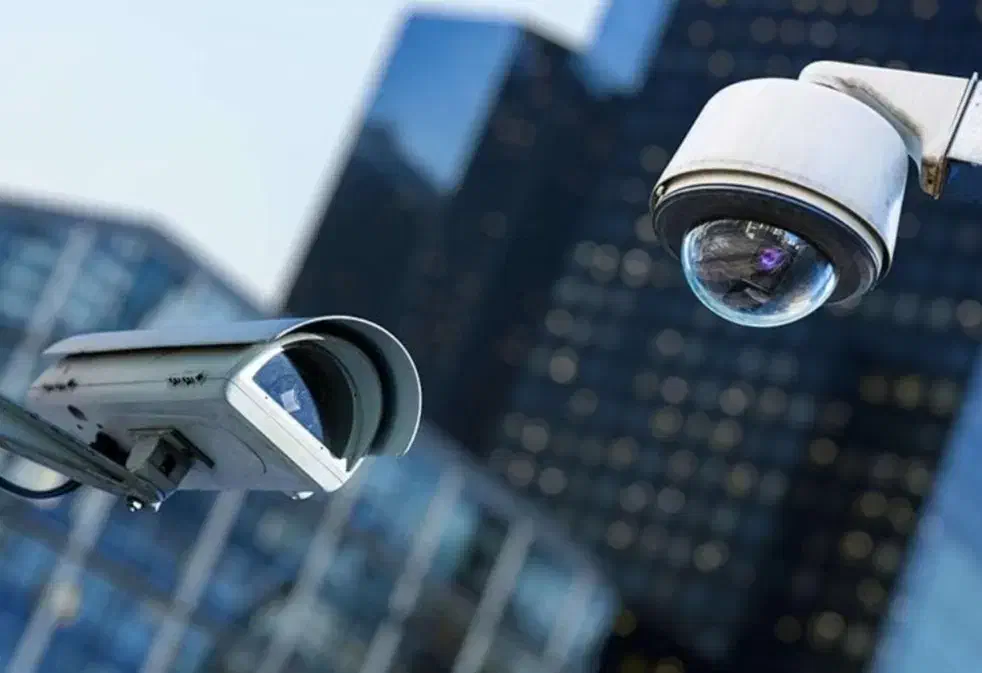 نصب و خدمات دوربین مداربسته در مشهد|دوربین مداربسته|مشهد, عامل|دیوار