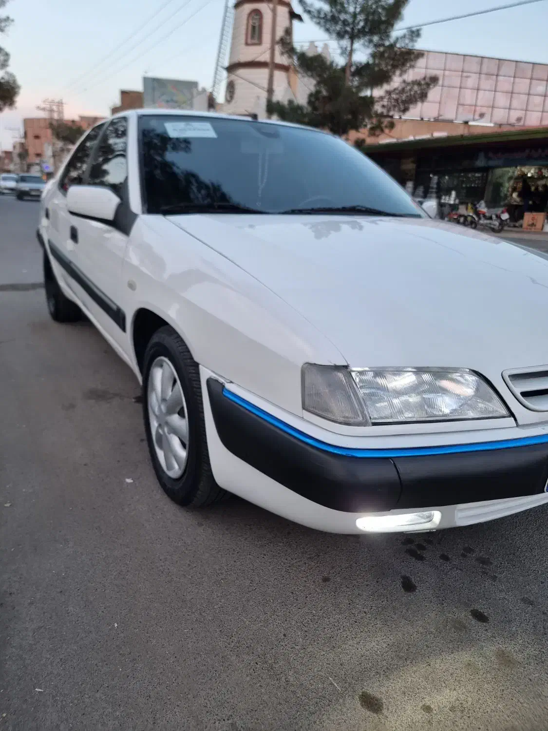 زانتیا2000|خودرو سواری و وانت|سبزوار, مدرس|دیوار