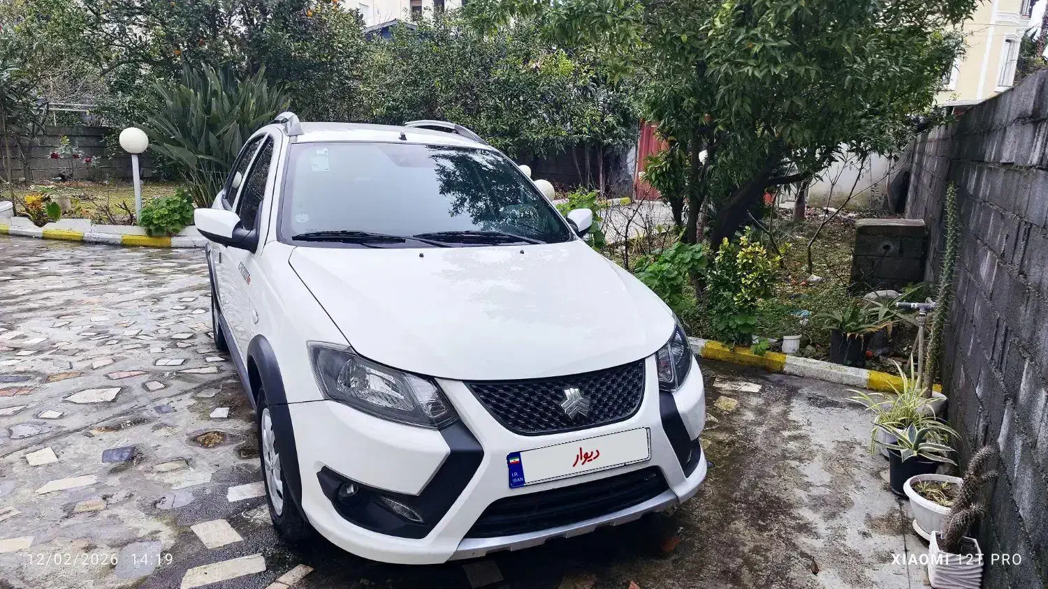 کوییک s|خودرو سواری و وانت|کرج, ساماندهی|دیوار