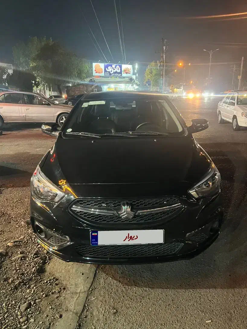 شاهین دنده ای G مدا ۱۴۰۱|خودرو سواری و وانت|رشت, دیلمان|دیوار