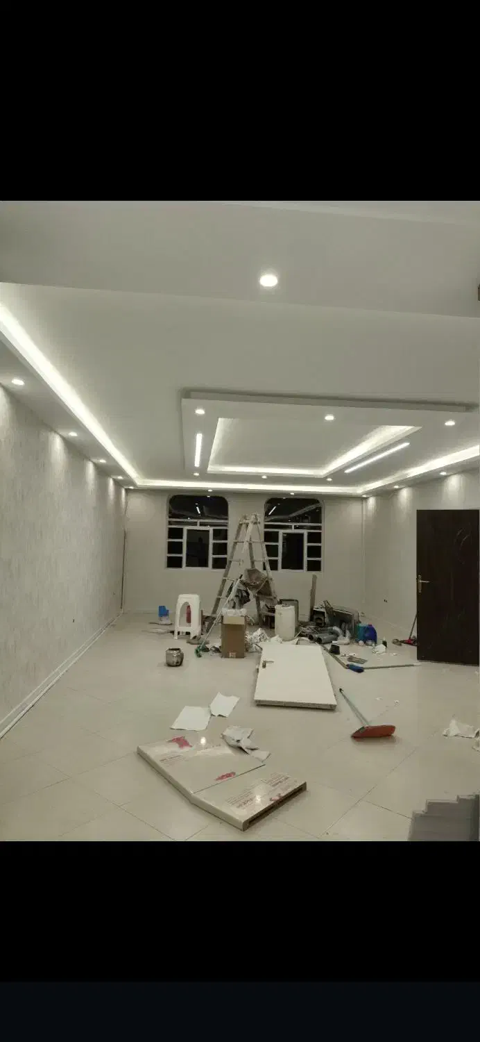 کناف XPS امرتات|خدمات پیشه و مهارت|تهران, شکوفه|دیوار