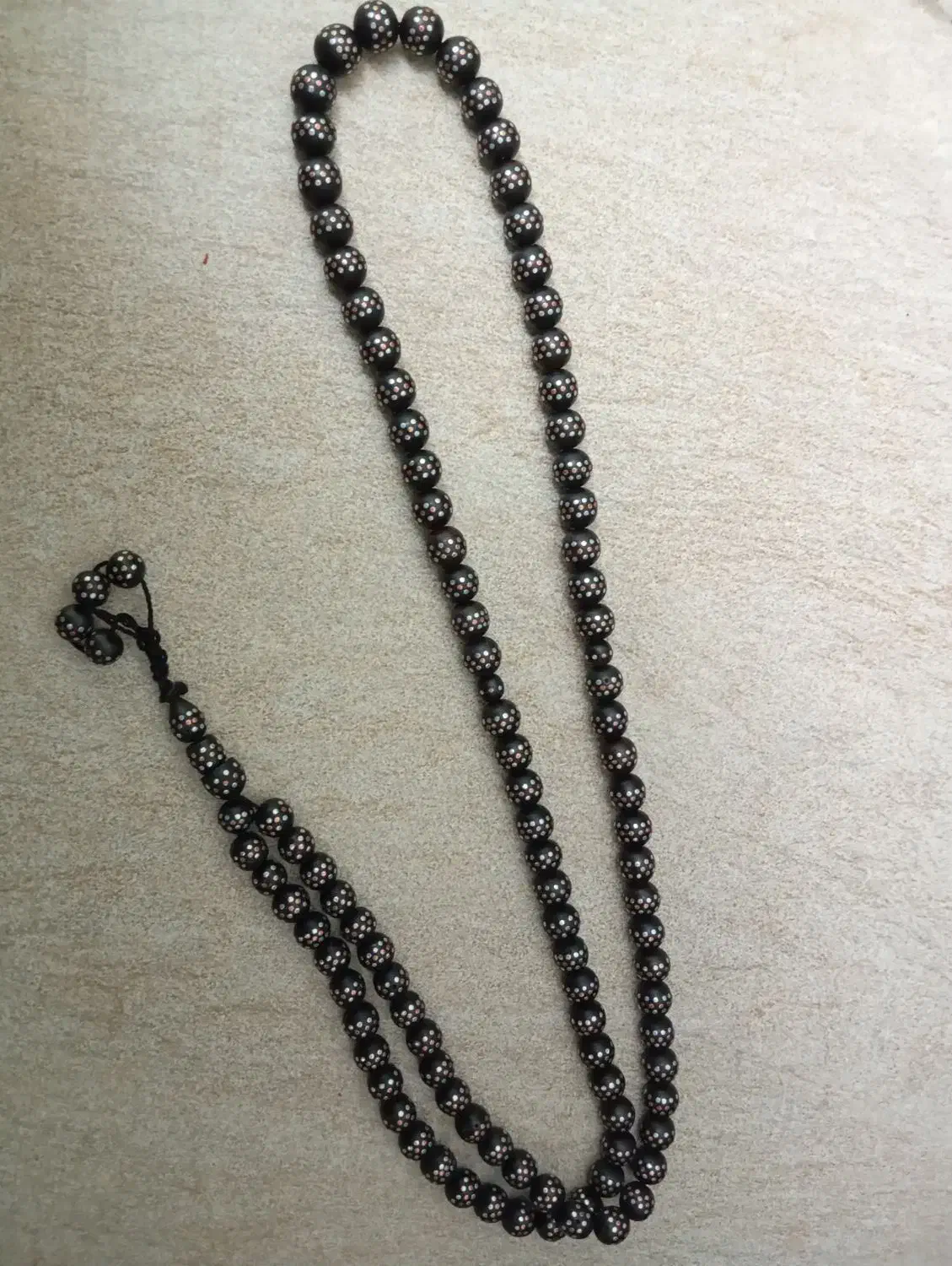 تسبیح عتیقه|کلکسیون اشیاء عتیقه|تهران, آرژانتین|دیوار