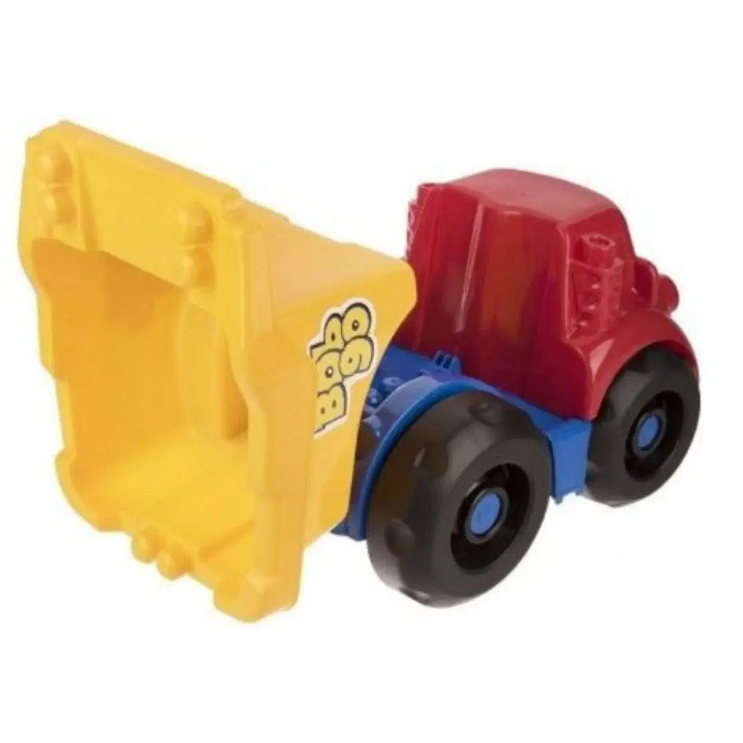 کامیون زرین تویز  باب ۹۰ محکم|اسباب‌‌بازی|آستانه اشرفیه, |دیوار