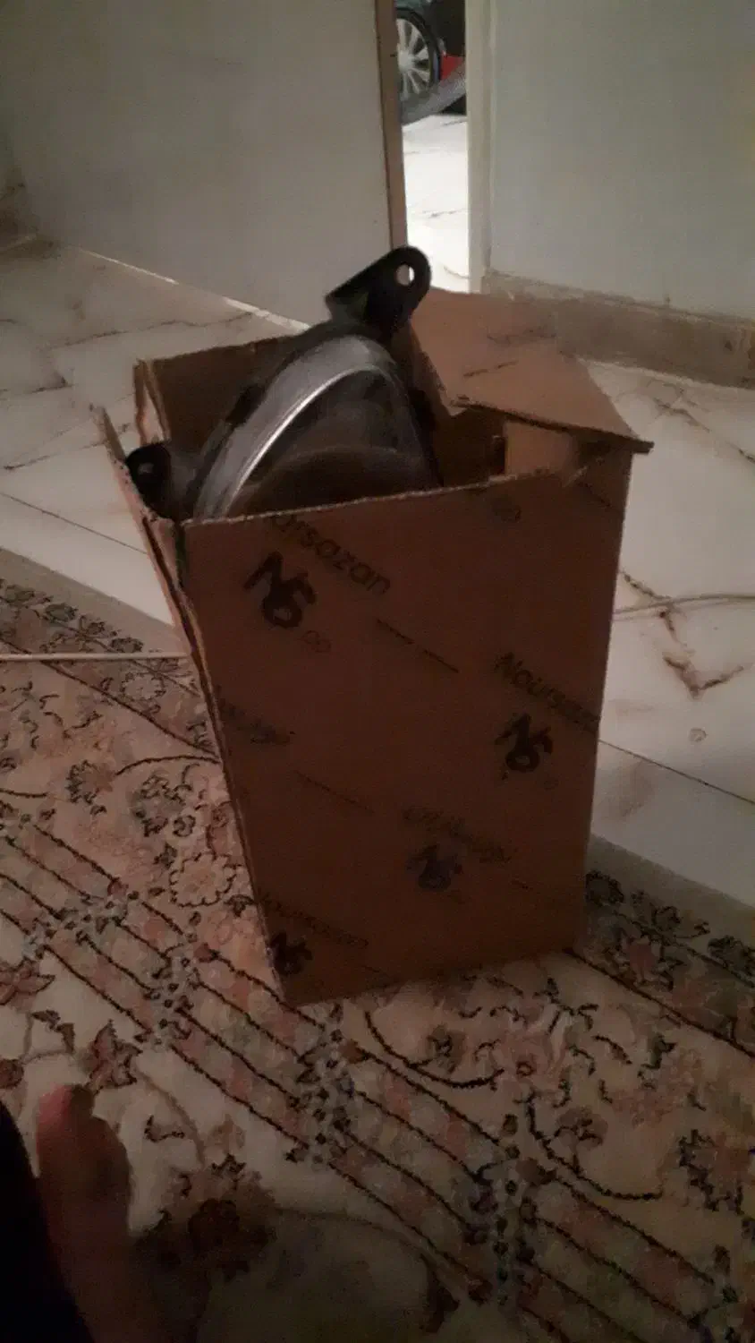 لوازم پراید چراغ لول فنر فن تک دور صفحه کلاج|قطعات یدکی و لوازم جانبی|شهریار, شهریار|دیوار