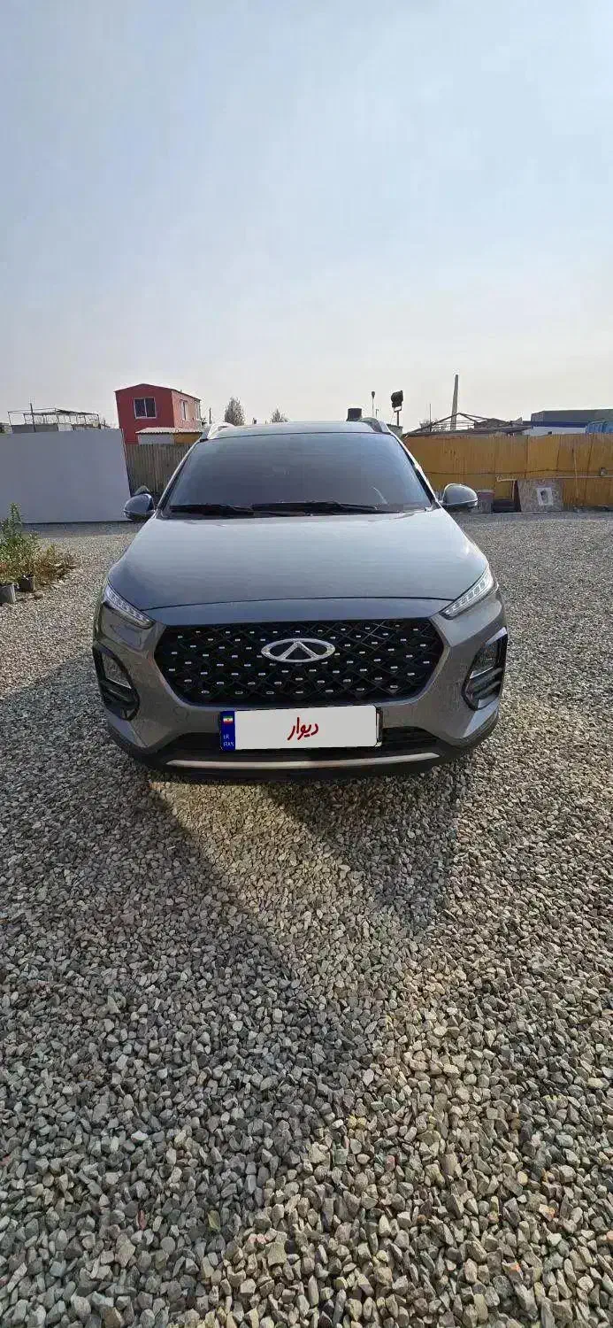 ام وی ام x22 pro اتومات IE|خودرو سواری و وانت|تهران, یافت آباد جنوبی|دیوار