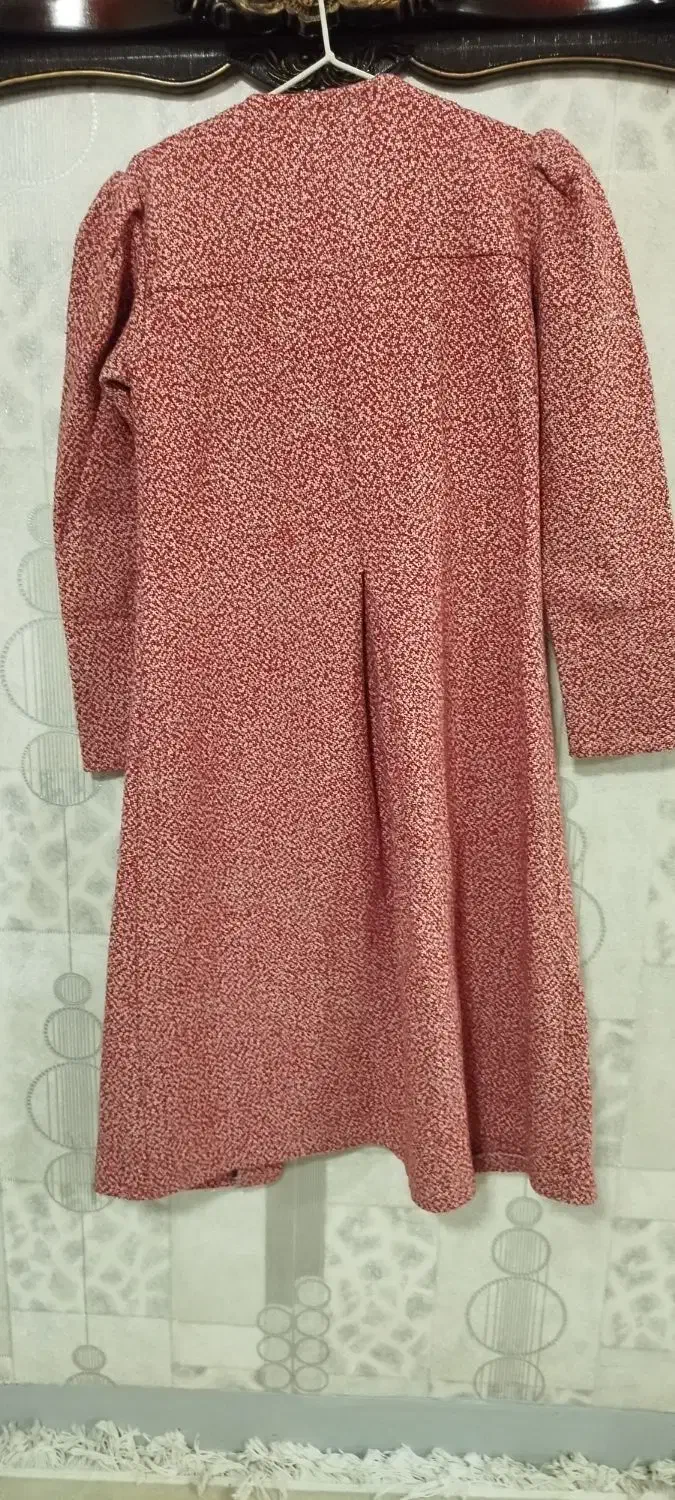 پالتوزنانه|لباس|خرم‌آباد, |دیوار