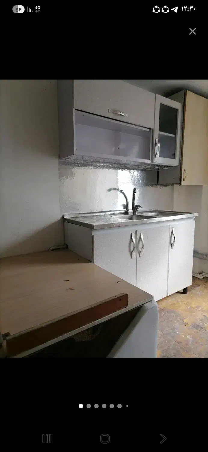 ۱۱۰متر حیاط ویلایی/فول بازسازی/کارون مترو شادمان|اجارهٔ خانه و ویلا|تهران, جیحون|دیوار