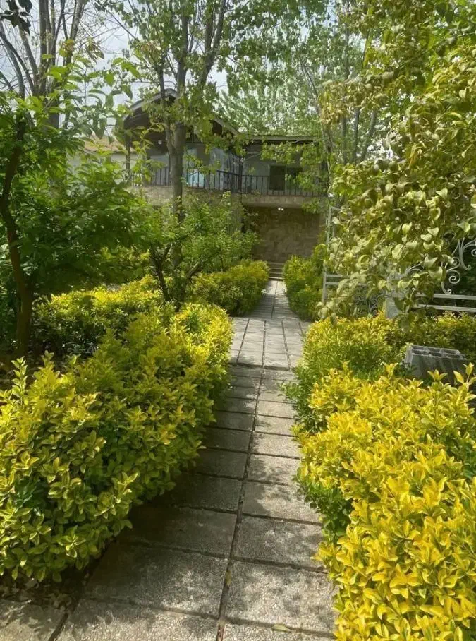 ویلاباغ دوبلکس300زمین٪نور*محیط آرام|فروش خانه و ویلا|امیرآباد, |دیوار