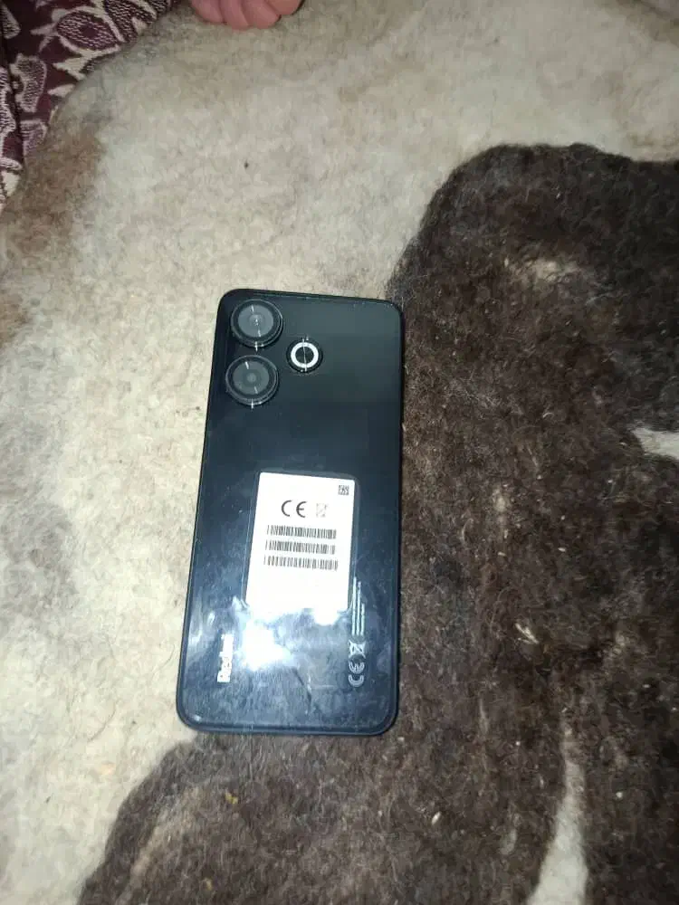 گوشی ردمی 13|موبایل|بروجرد, |دیوار