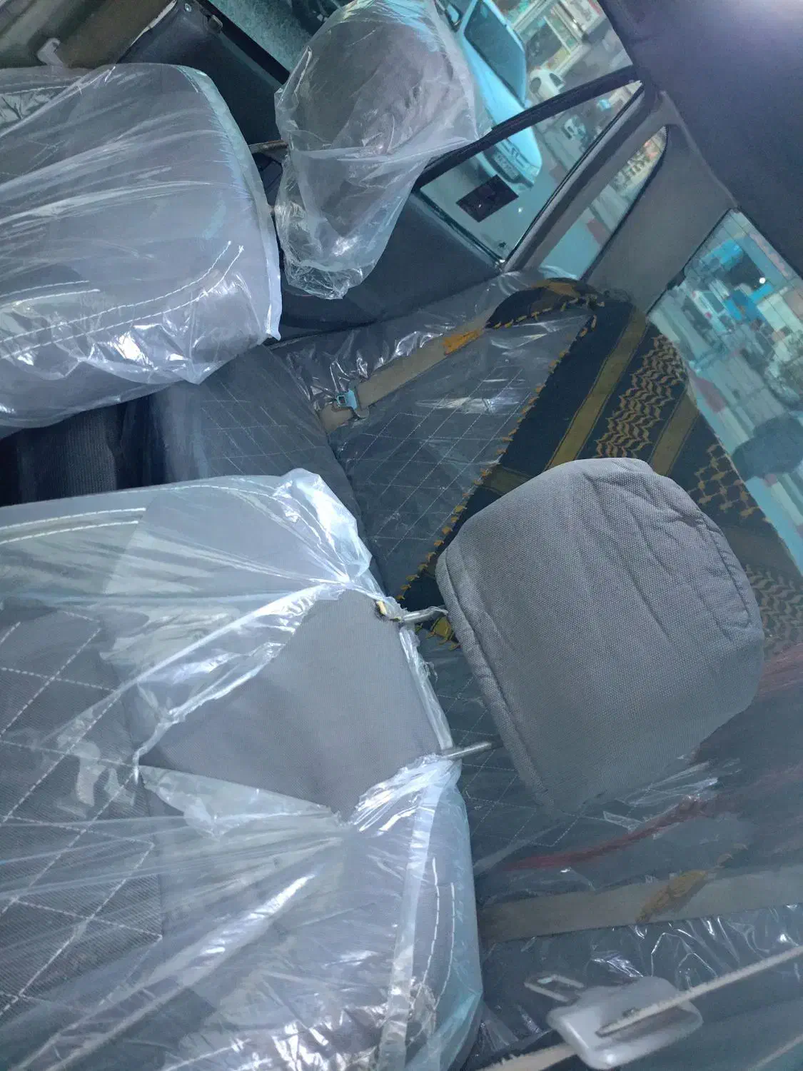 پراید ۸۶|خودرو سواری و وانت|ایلام, |دیوار