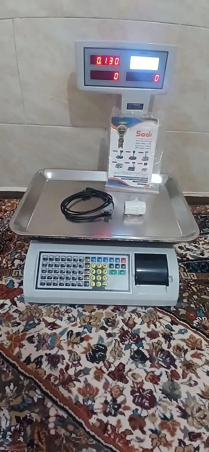 وسایل میوه فروشی|فروشگاه و مغازه|بندرعباس, |دیوار