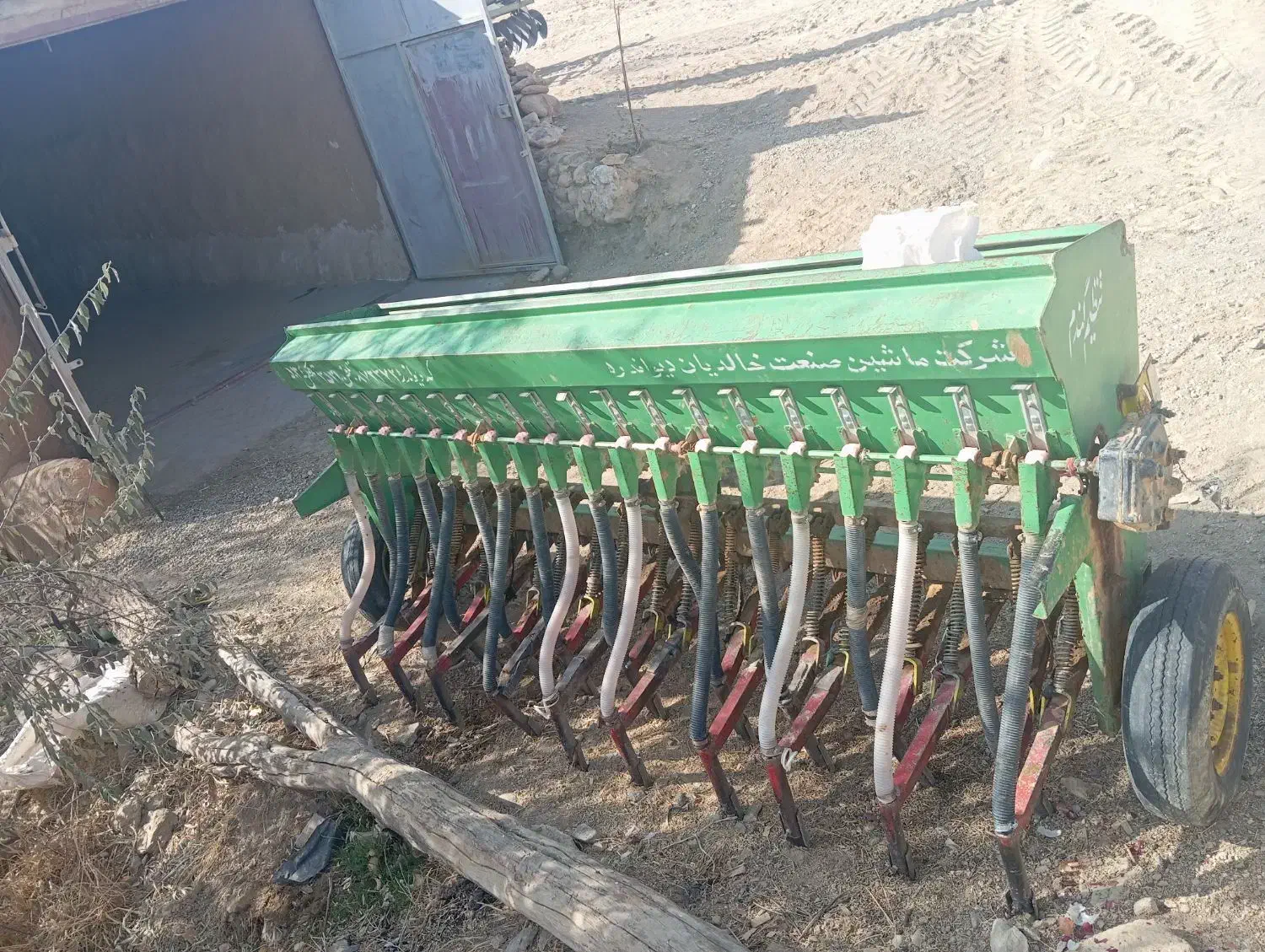 فروش بذر کار|ابزارآلات|دیواندره, |دیوار