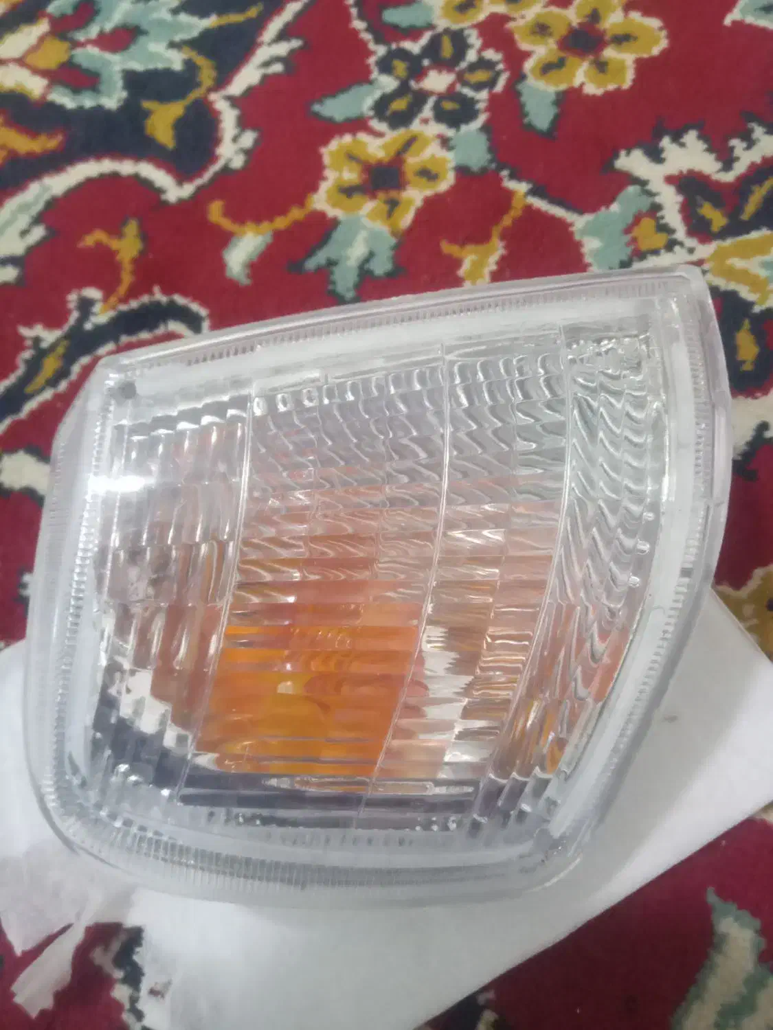 چراغ  پراید|قطعات یدکی و لوازم جانبی|سبزوار, توحیدشهر|دیوار
