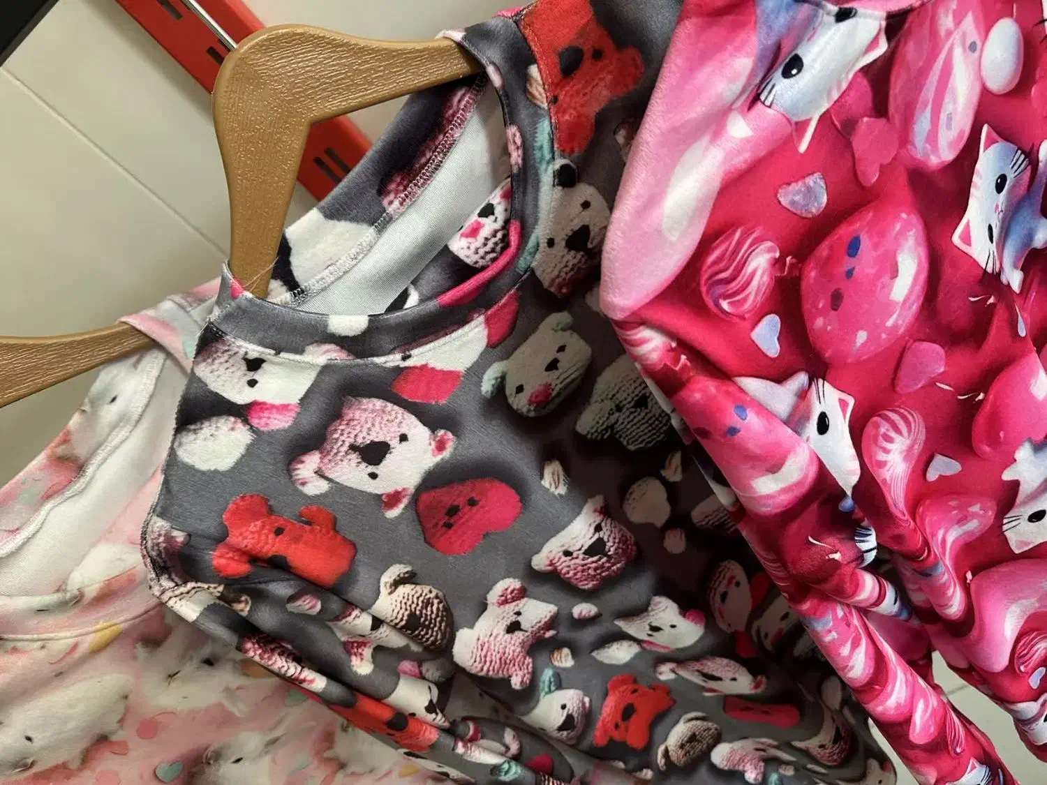 ست بلوز شلوار|لباس|باسمنج, |دیوار