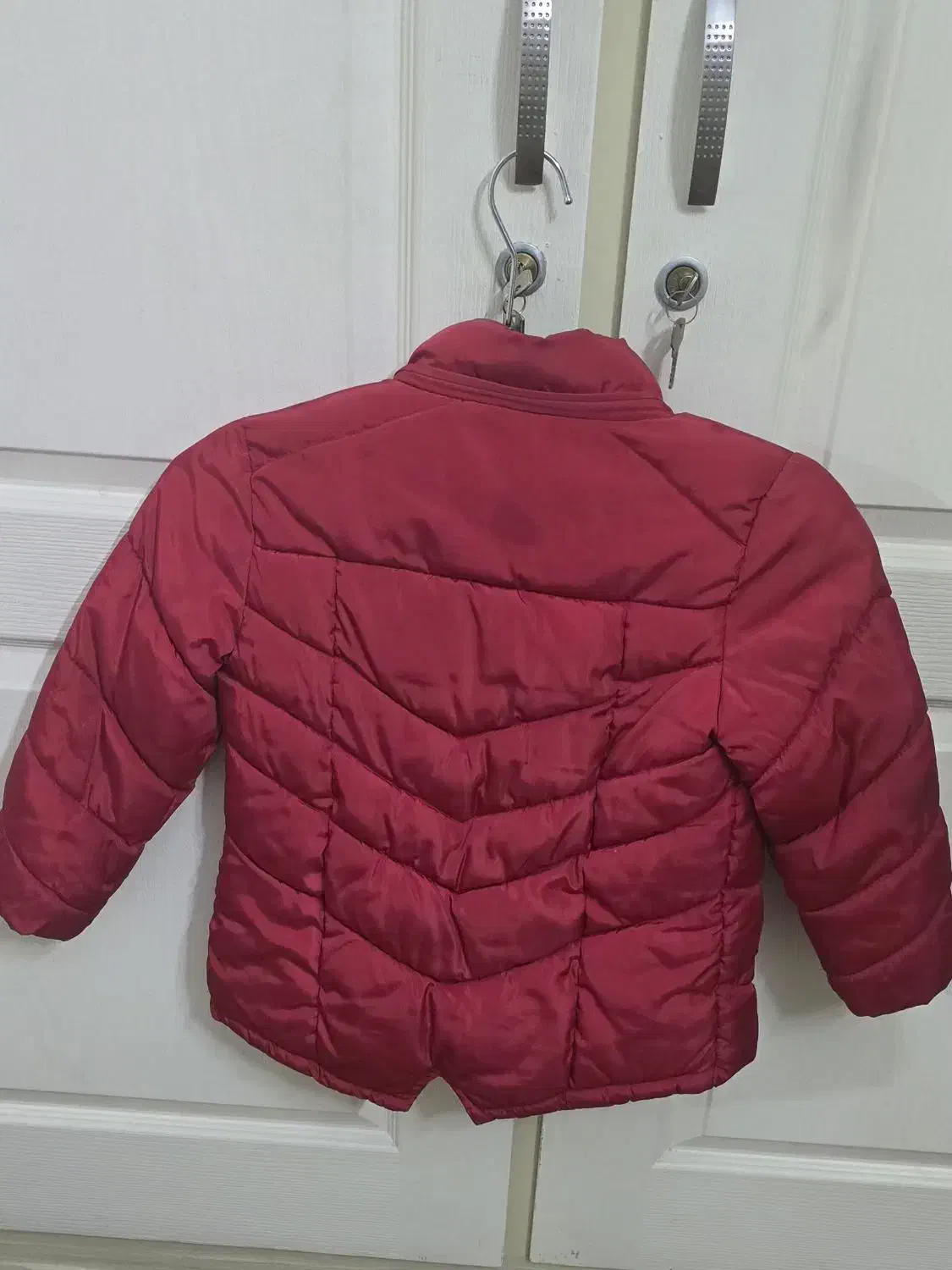 کاپشن 6 تا 8 ساله|کفش و لباس بچه|تهران, دکتر هوشیار|دیوار