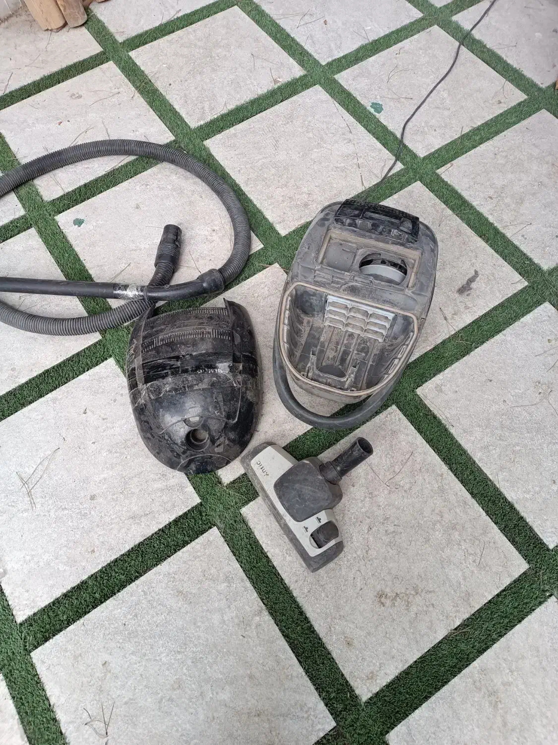 جاروبرقی|جاروبرقی، جارو شارژی، بخارشو|کرمانشاه, |دیوار