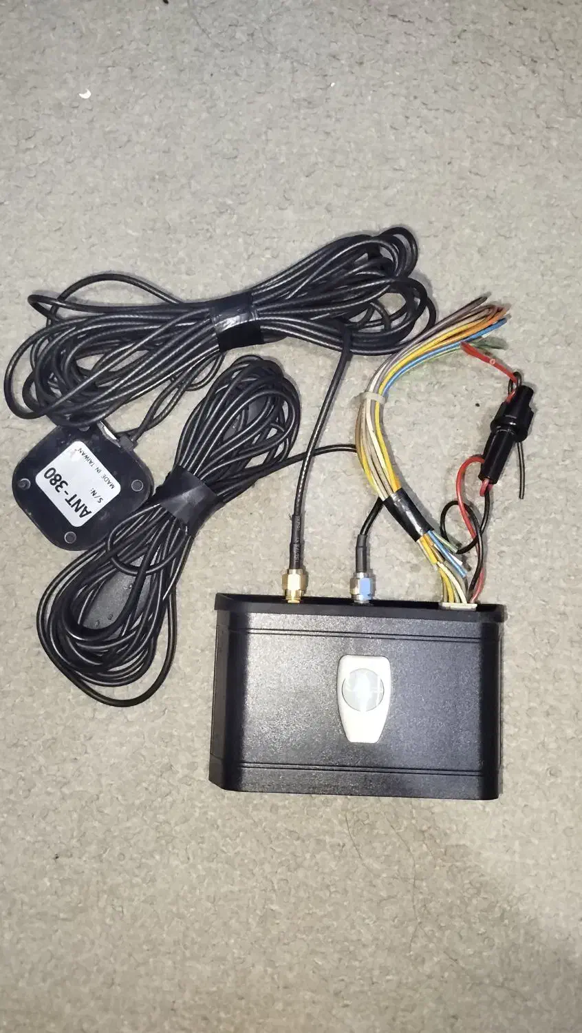 ردیاب جی پی اس GPS سواری کامیون وانت|قطعات یدکی و لوازم جانبی|تهران, شکوفه (عبدل آباد)|دیوار