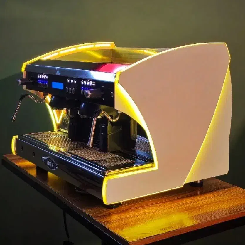 اسپرسو ساز صنعتی wega پولاریس 2018|کافی‌شاپ و رستوران|تهران, شادمان|دیوار