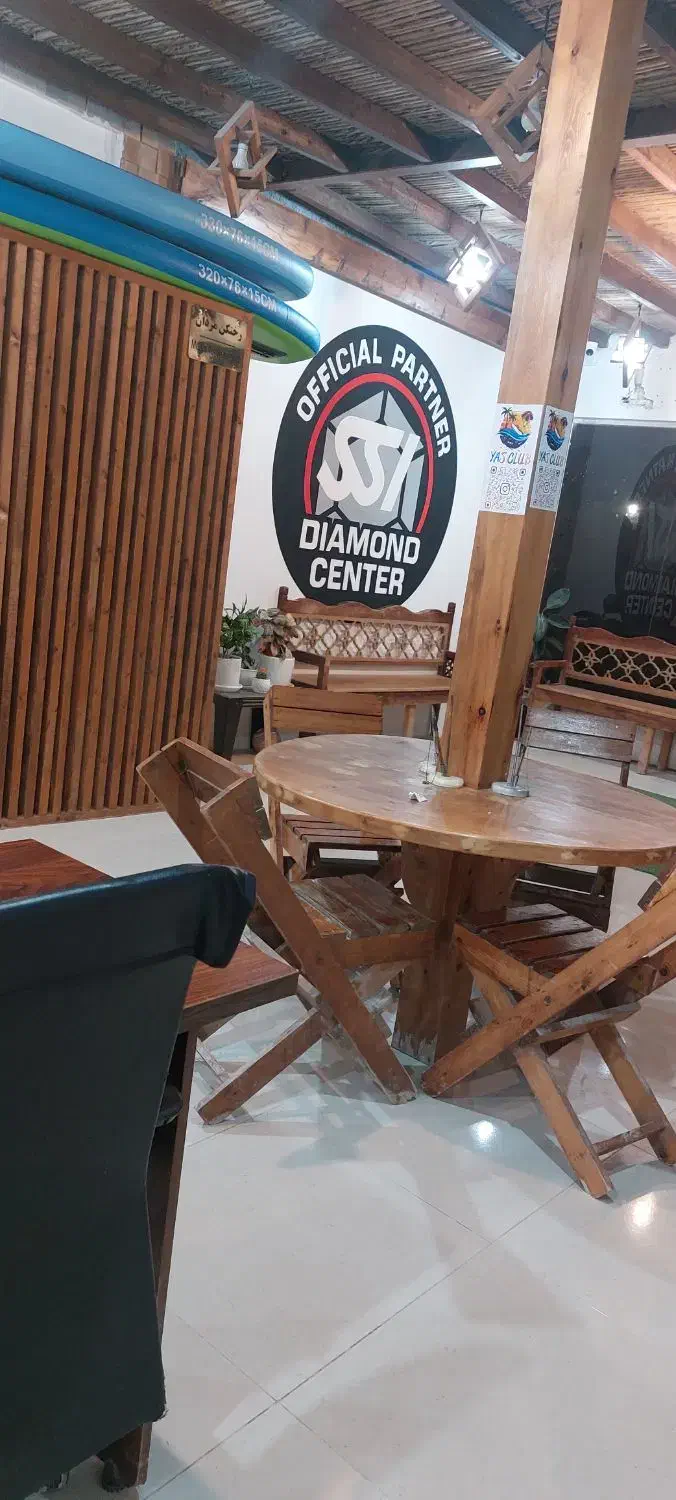 استخدام|استخدام سرایداری و نظافت|قشم, |دیوار