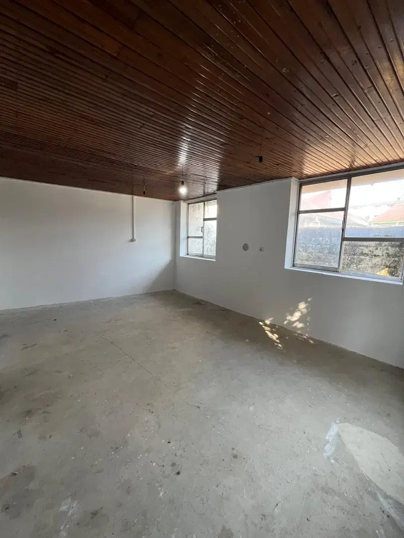 ویلای تجاری ۱۰۷ متری خ طالقانی غازیان|اجارهٔ دفتر کار، اتاق اداری، مطب|بندر انزلی, تختی|دیوار