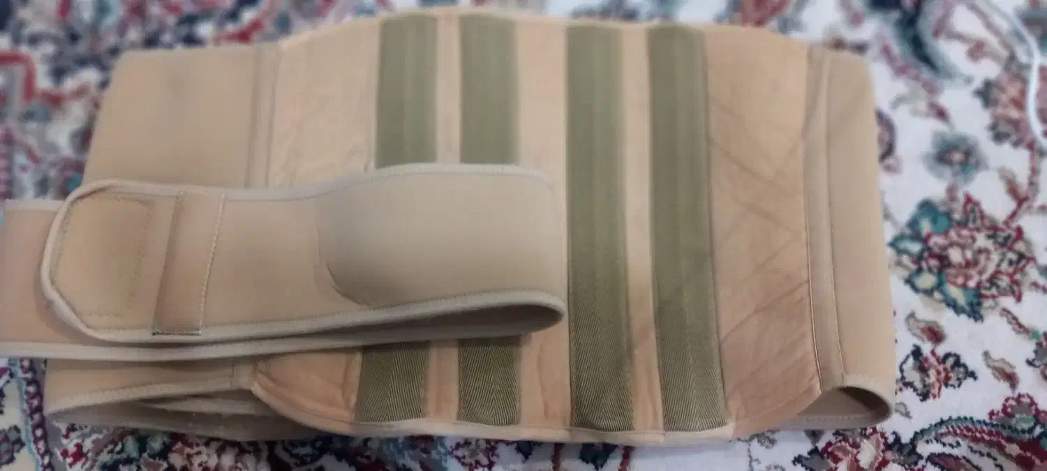 کمربند طبی|پزشکی|نورآباد, |دیوار