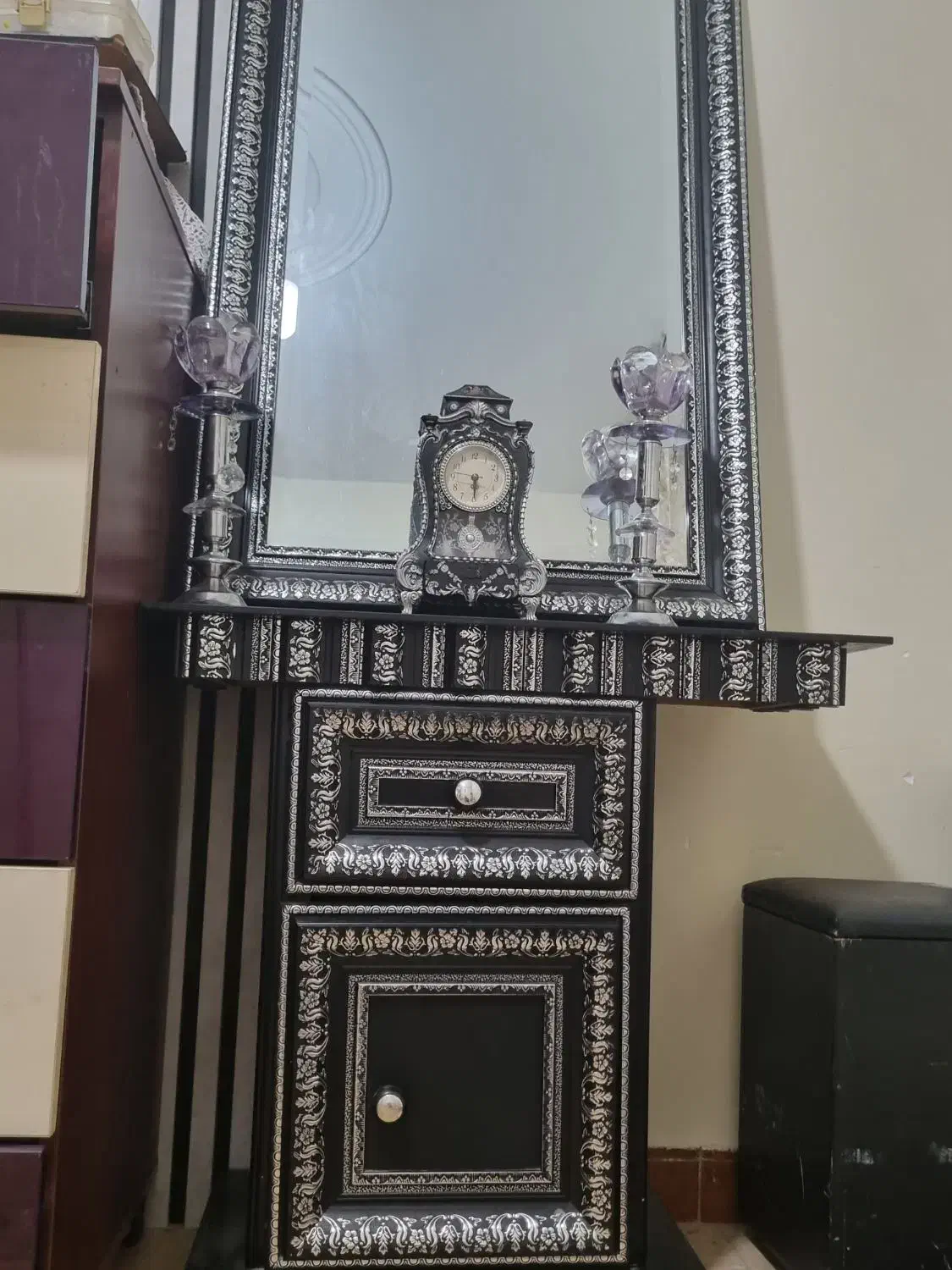 تعدادی وسایل منزل|حراج|کهریزک, |دیوار