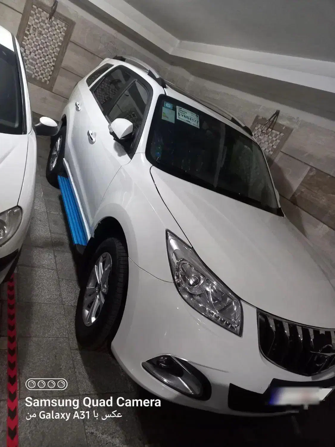 هایما S7پرو|خودرو سواری و وانت|تهران, خانی‌آباد|دیوار