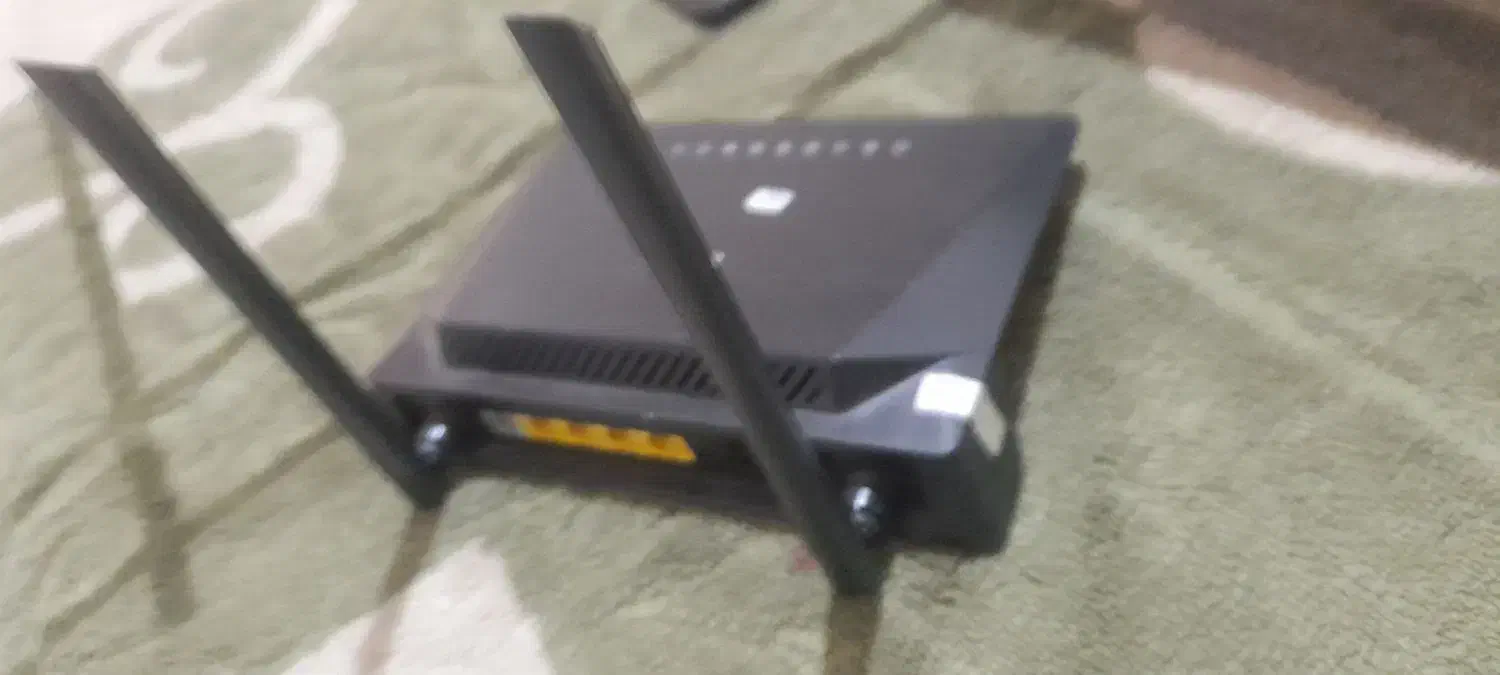 مودم|مودم و تجهیزات شبکه|اراک, |دیوار