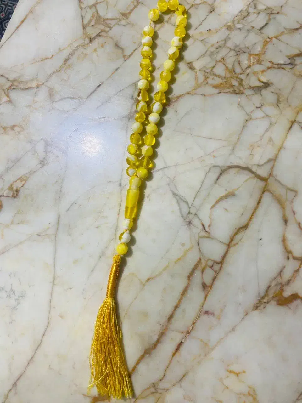 تسبیح|کلکسیون اشیاء عتیقه|مشهد, مصطفی خمینی|دیوار