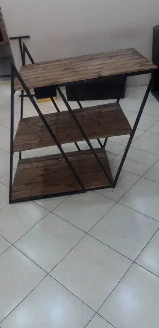 رگال و قفسه مغازه|فروشگاه و مغازه|قدس, شهرقدس|دیوار